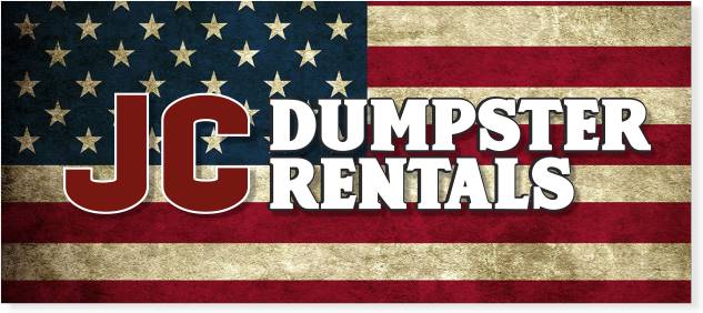 JC Dumpster Rental