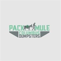  Pack Mule Columbus  Dumpster Rentals