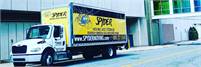  Spyder Moving and Storage Colorado Springs