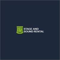 Stage and Sound Rental Co Stage and Sound  Rental Co