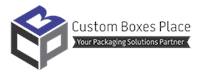  Custom Boxes place