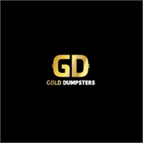  Gold  Dumpsters