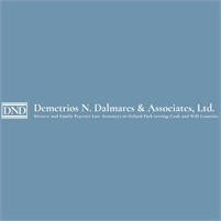 Demetrios N Dalmares and Associates Ltd Demetrios N Dalmares and Associates  Ltd