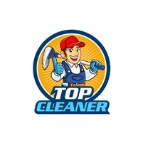   TOP   CLEANER CREW