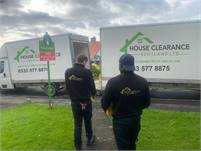  House Clearance  Scotland Ltd