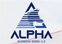  Alpha Overhead Dock Door Install