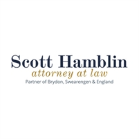  Scott Hamblin, Attorney at Law Attorney at Law