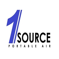  1 Source  Portable Air