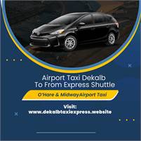 Airport Taxi Dekalb To From Express Shuttle dekalbtaxi dekalbtaxi