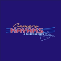  camero kayaks