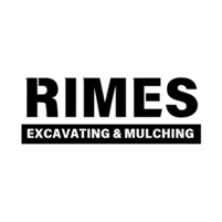  Rimes Excavating  Mulching