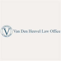 Van Den Heuvel Law Office Van Den Heuvel  Law Office
