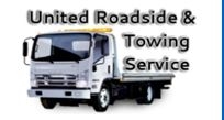 United Roadside & Towing Services Kay Kelly