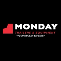 Monday Trailers & Equipment Monday Trailers