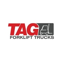  TAG Forklift  Truck Services