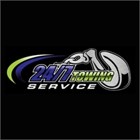  24/7 Tow  Service