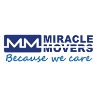  Miracle  Movers Toronto