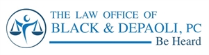 The Law Office of Black & DePaoli, PC Travis  Black