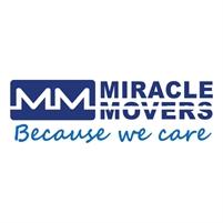  Miracle  Movers Markham