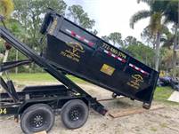  Yellowstone  Dumpster Rental