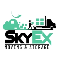  SkyEx Moving  and Storage