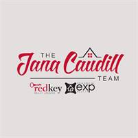  The Jana Caudill Team Brokered by eXp  Realty